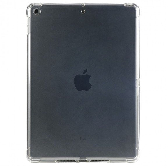 Mobilis 061001 Funda Para Tablet 25,9 Cm (10.2") Folio Transparente