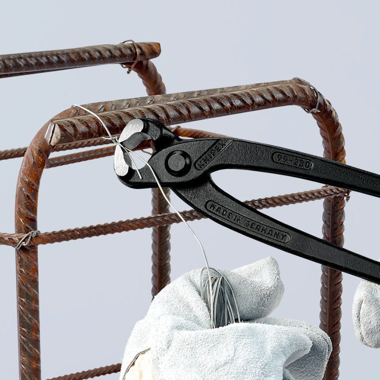 Alicates De Recorte Knipex 9900280, Tijeras De Corte / Alicates De Recorte