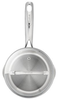 Tefal Duetto+ G7192255 Cacerola Alrededor Acero Inoxidable