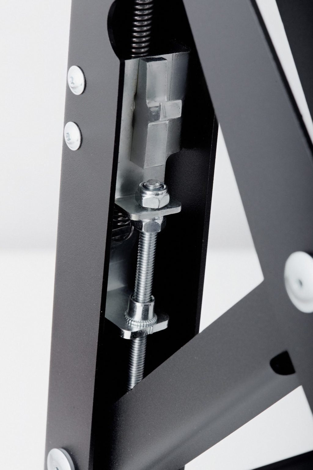 EAN 5908252968589 - Edbak VWPOP65-L soporte para pantalla mural de vídeo imagen 4