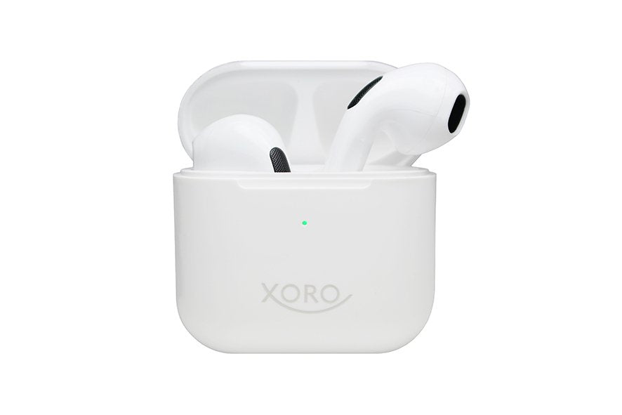 Auriculares In-Ear Xoro Khb 30 Acc400530