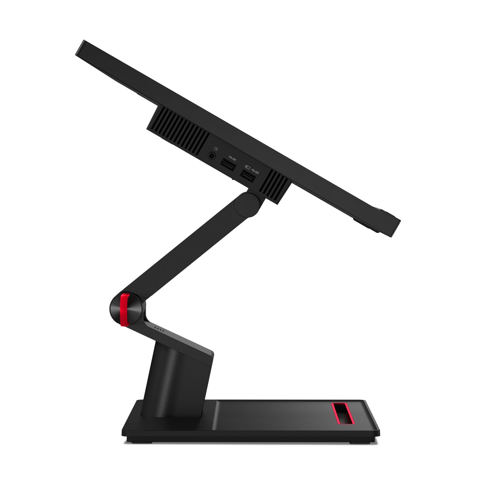 EAN 0195477679139 - Lenovo ThinkVision T24t-20 pantalla para PC 60,5 cm (23.8") 1920 x 1080 Pixeles Full HD LED Pantalla táct imagen 13