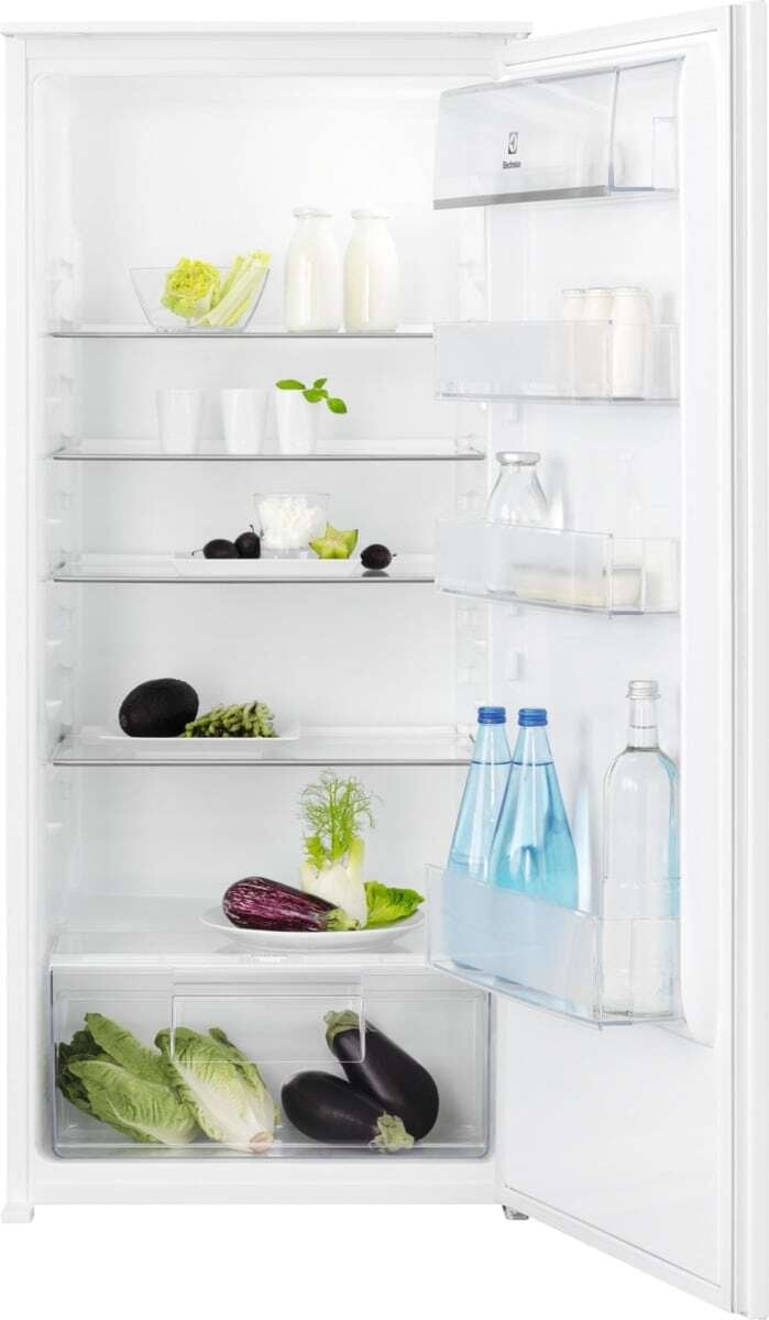 EAN 7332543733088 - Electrolux LRB3AE12S frigorífico Integrado 208 L Blanco imagen 2