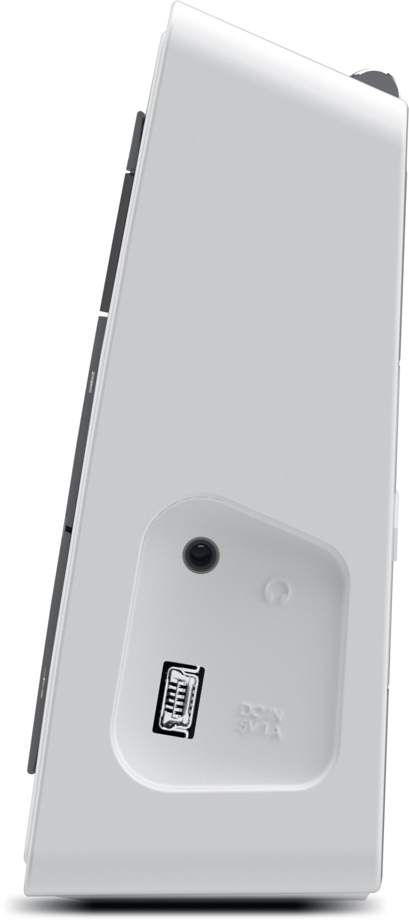 Technisat Digitradio 2 Dab+ Radio Weiá