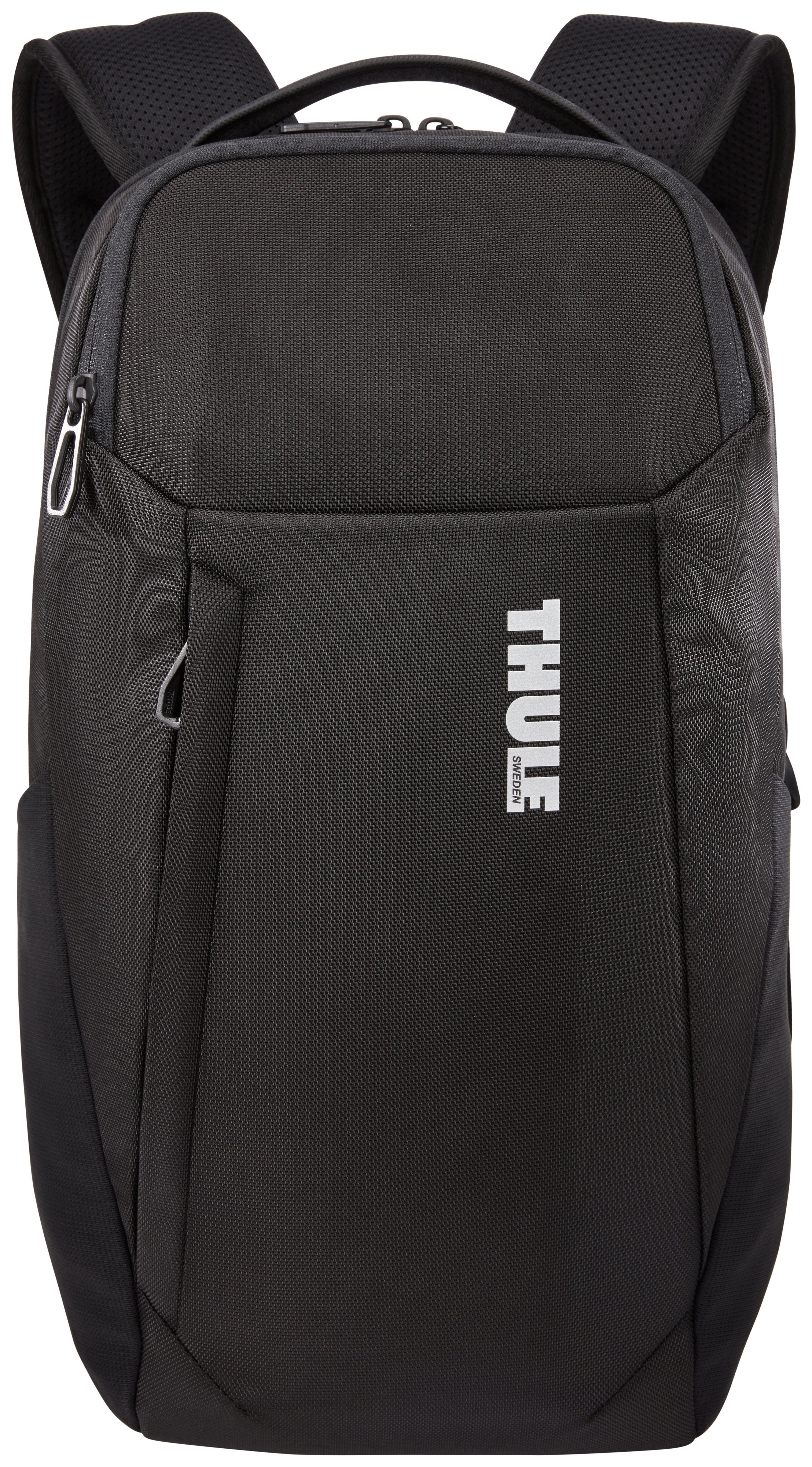 EAN 0085854259200 - Thule Accent TACBP2115 mochila Mochila de viaje Negro Poliéster reciclado imagen 3