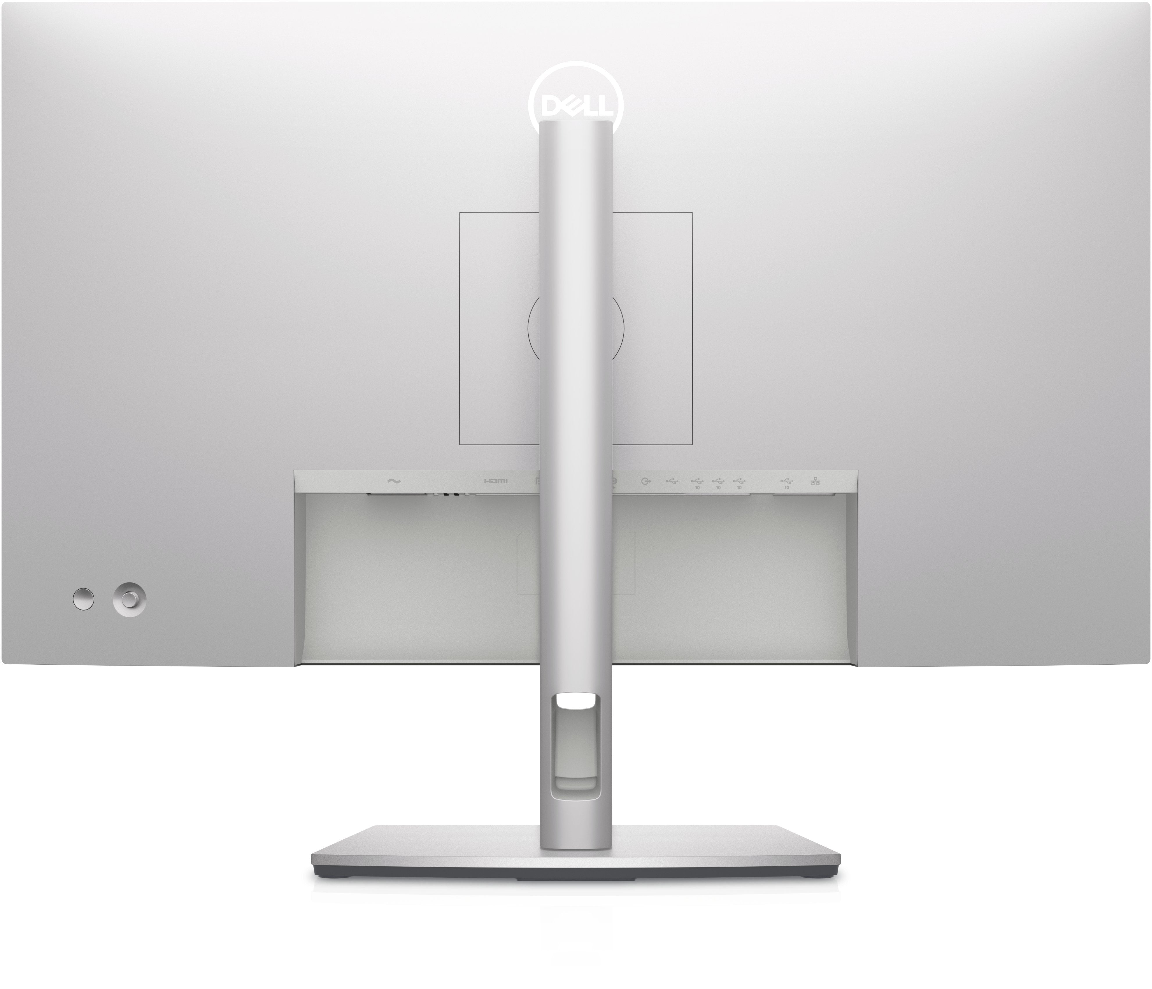 EAN 5397184567753 - DELL UltraSharp U2723QE pantalla para PC 68,6 cm (27") 3840 x 2160 Pixeles 4K Ultra HD LCD Plata imagen 5