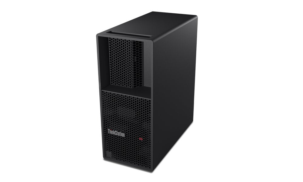 Pc Lenovo Workstation Thinkstation P3 Tower I7-13700k 32gb 1tb Ssd W11pro Nvidia T1000 8gb 3añoson-Site + 1añopremier Support