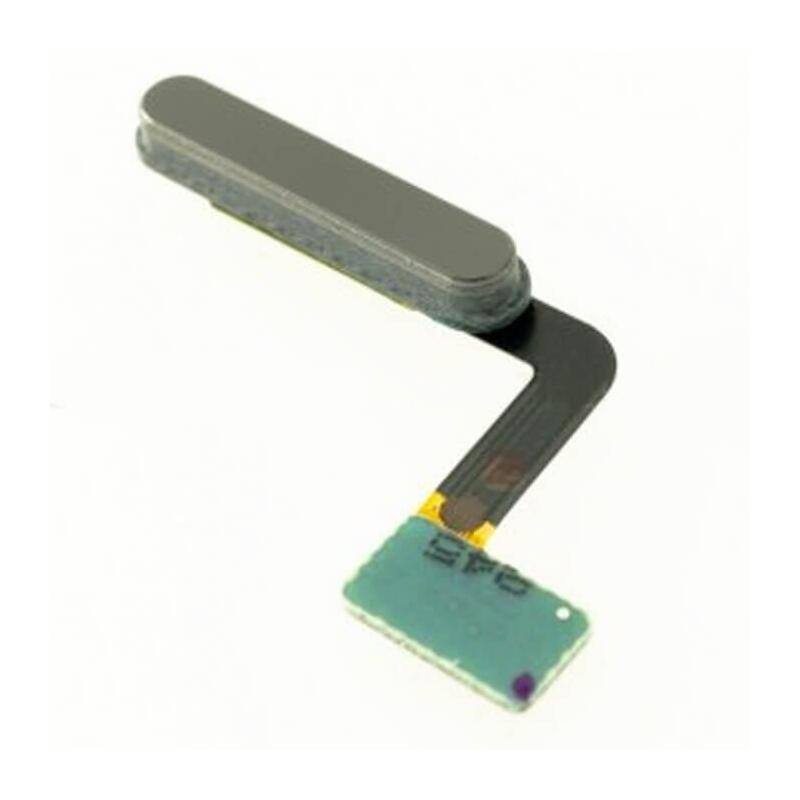 F907 Fold 5g Fingerprint Sensor Black