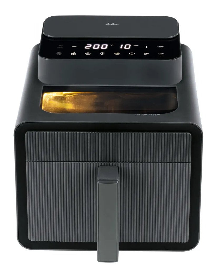 Freidora De Aire Jata Jefr1270 7l 1600w