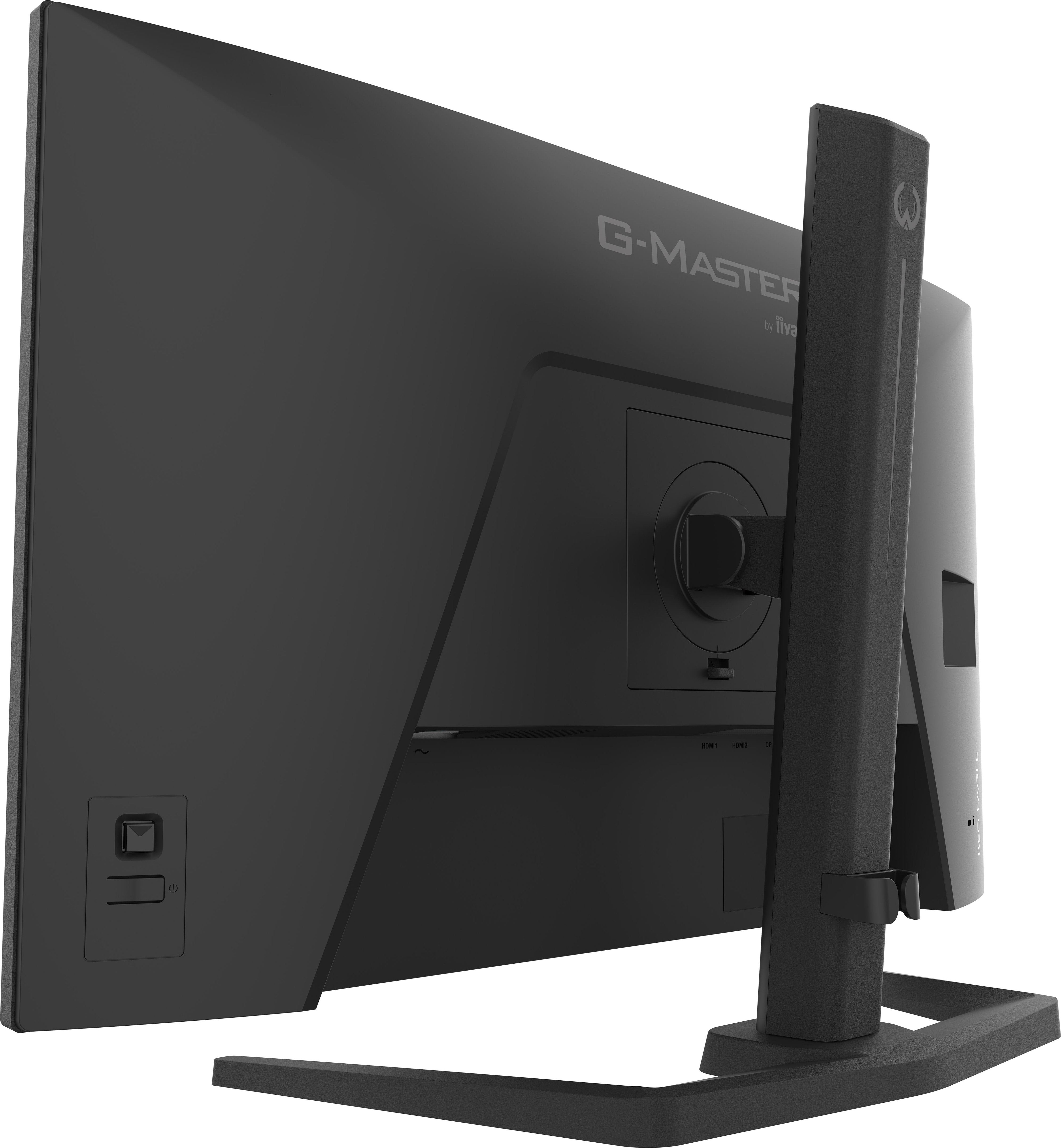 EAN 4948570126859 - iiyama G-MASTER GB2791QSU-B1 pantalla para PC 68,6 cm (27") 2560 x 1440 Pixeles Wide Quad HD LCD Negro imagen 11