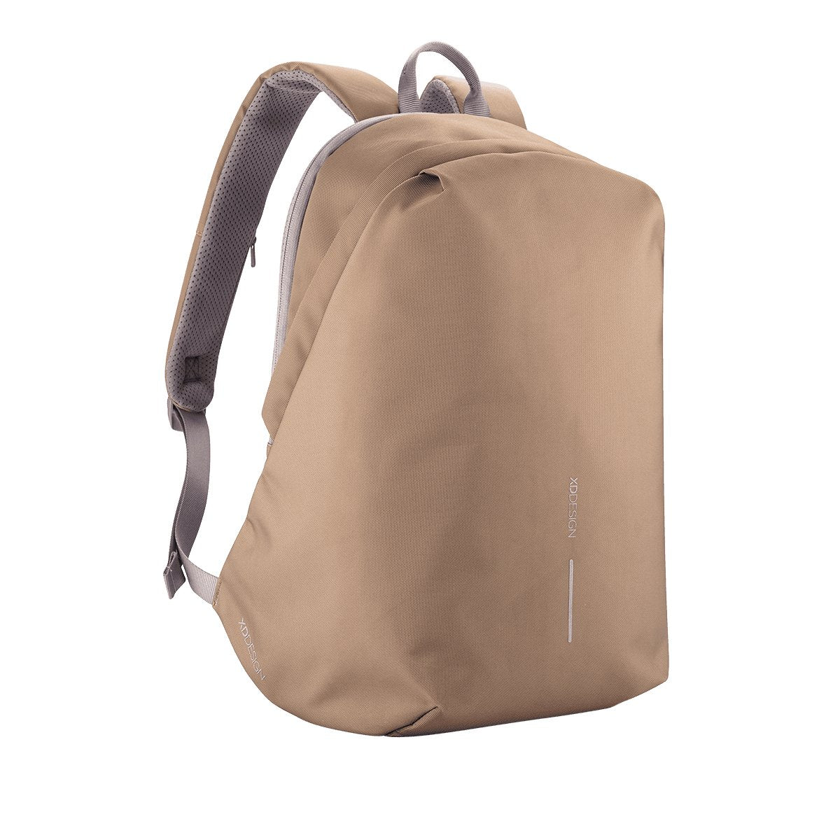 EAN 8714612120538 - XD-Design P705.796 mochila Mochila informal Marrón Fibra reciclada imagen 2