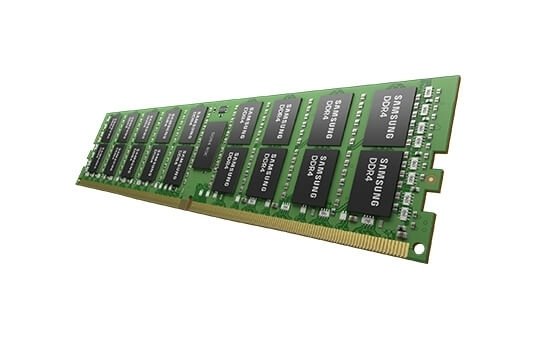 EAN 0818240219522 - Samsung M393A4K40CB2-CVF módulo de memoria 32 GB 1 x 32 GB DDR4 RDIMM ECC imagen 1