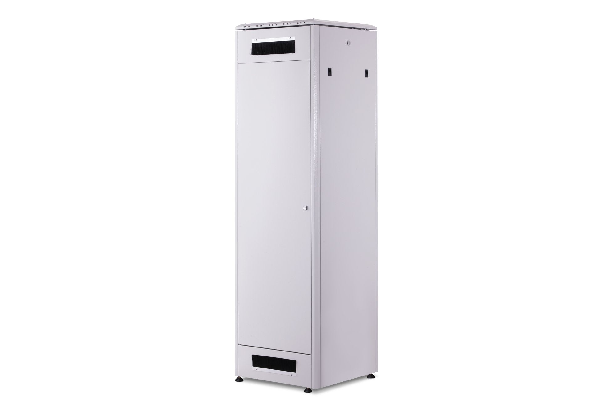 EAN 4016032331179 - Digitus DN-19 42U-6/6-1 armario rack Rack o bastidor independiente Gris imagen 10