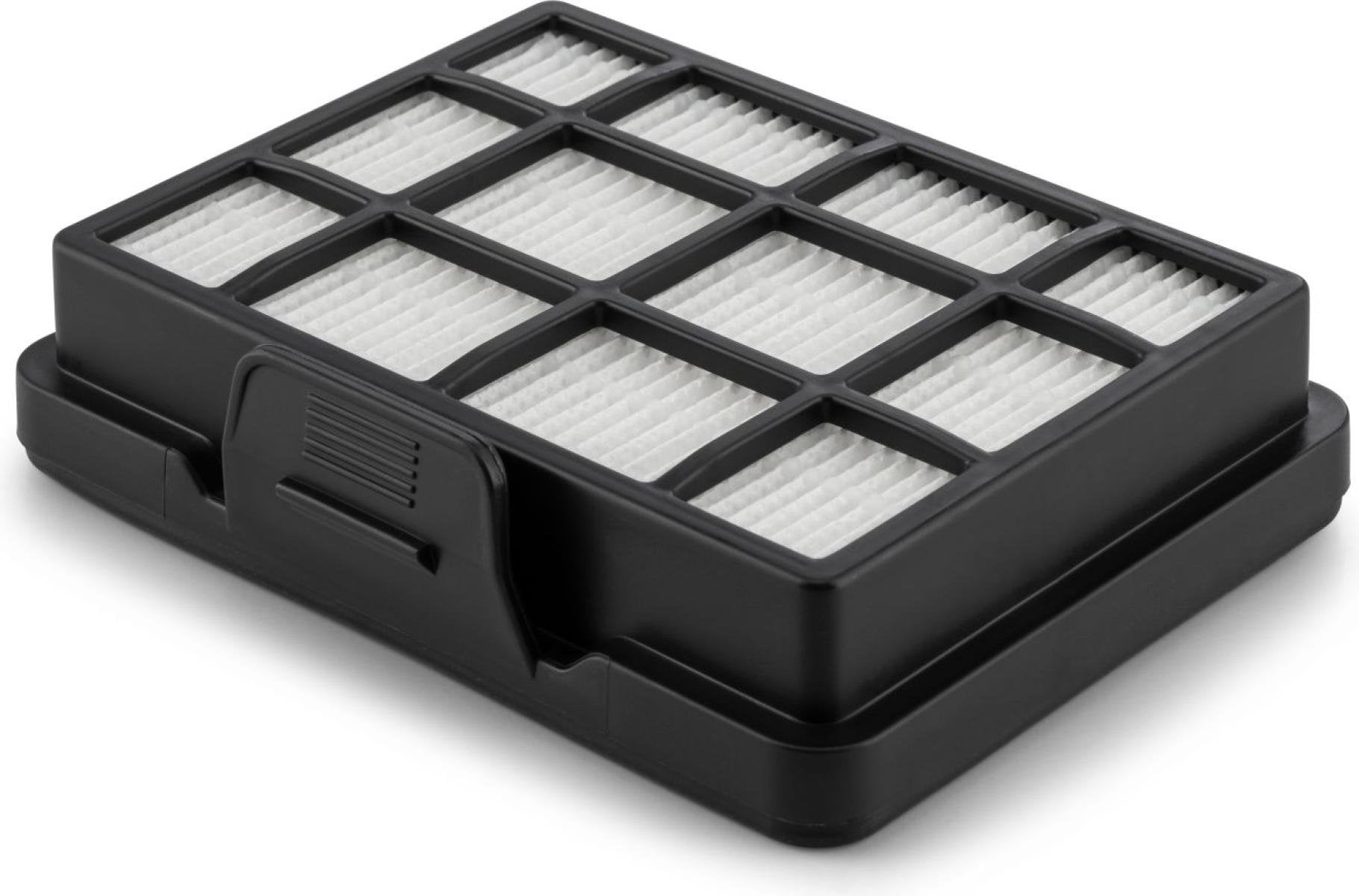 EAN 3838783075833 - Gorenje SVC296749NEBL Aspiradora escoba 2 en 1 Batería Secar HEPA Sin bolsa 0,6 L 550 W Carbón vegetal imagen 25
