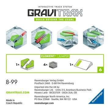 Ravensburger Gravitrax Element Jumper 22421