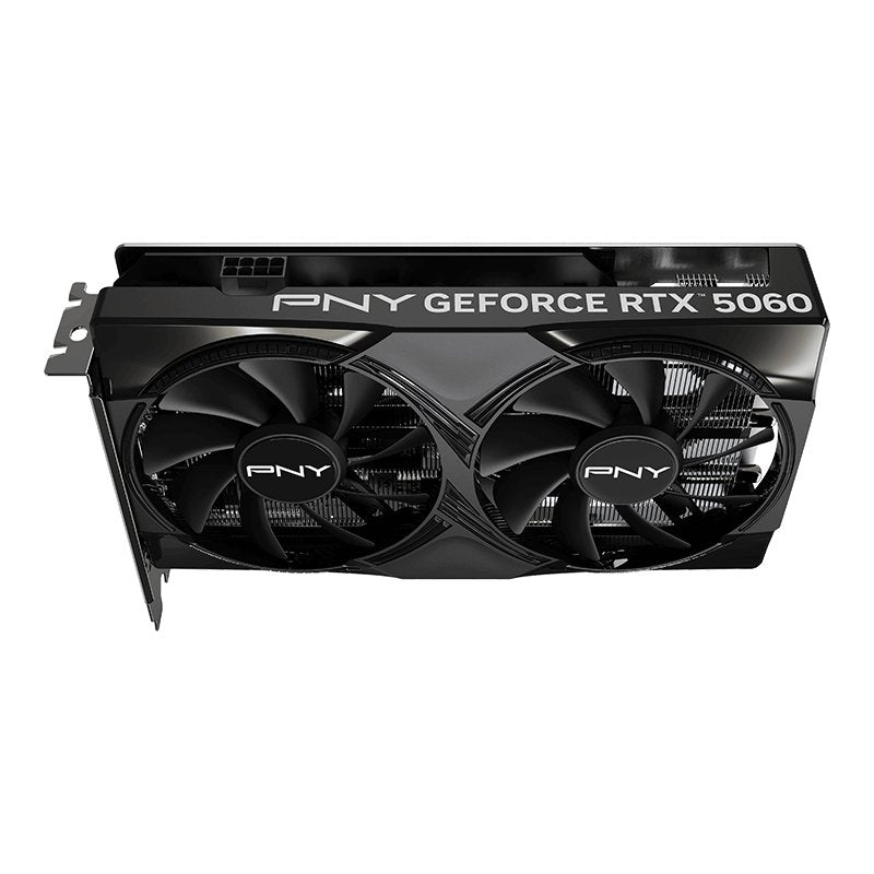 EAN 0751492797076 - PNY GeForce RTX 5060 8GB NVIDIA GDDR7 imagen 5