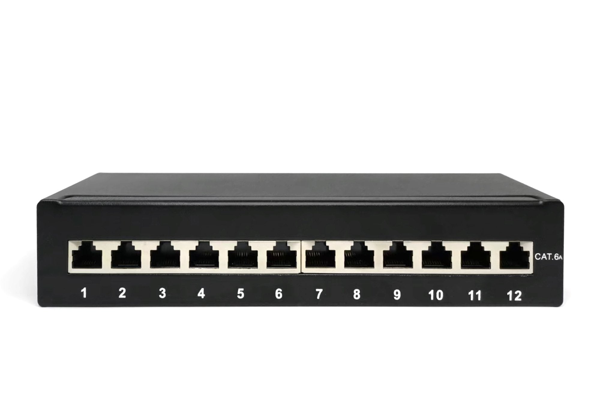 EAN 4016032315063 - Digitus DN-91612SD-EA panel de parcheo imagen 4