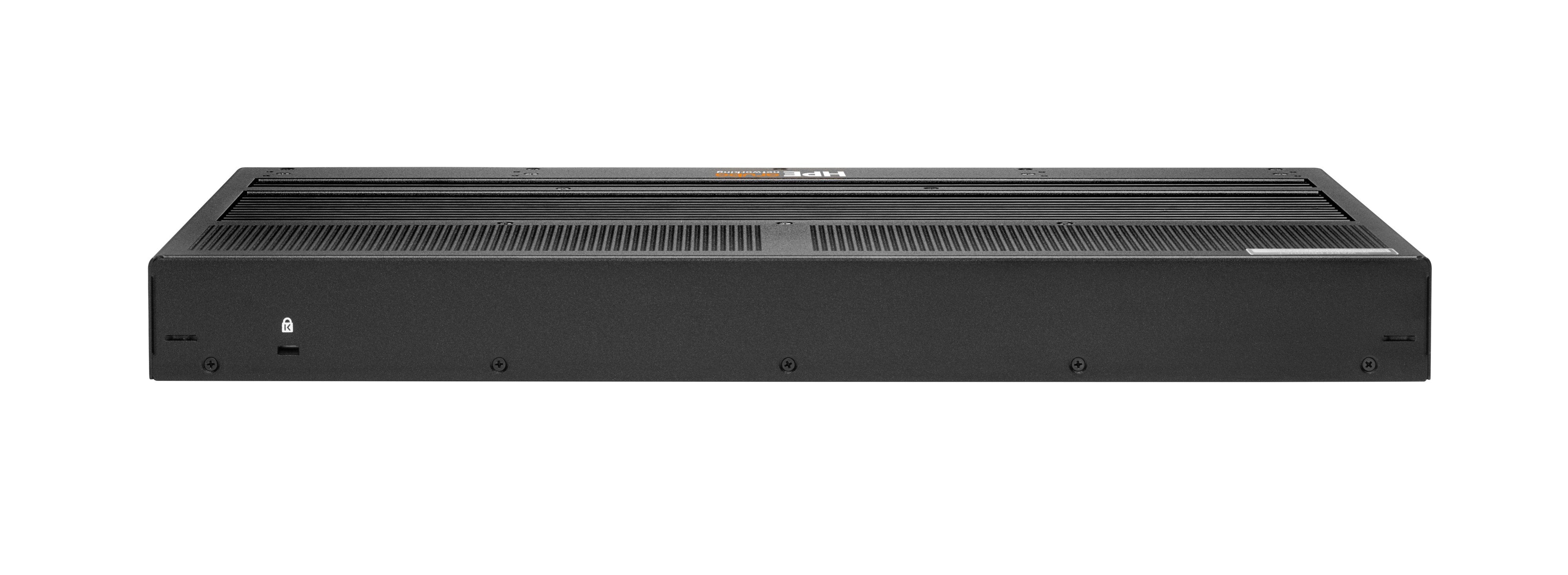 EAN 190017486888 - HPE Aruba Networking CX 4100i 24p 1GbE 20p Class4 POE and 4p Class6 PoE 4p SFP+ Switch imagen 3