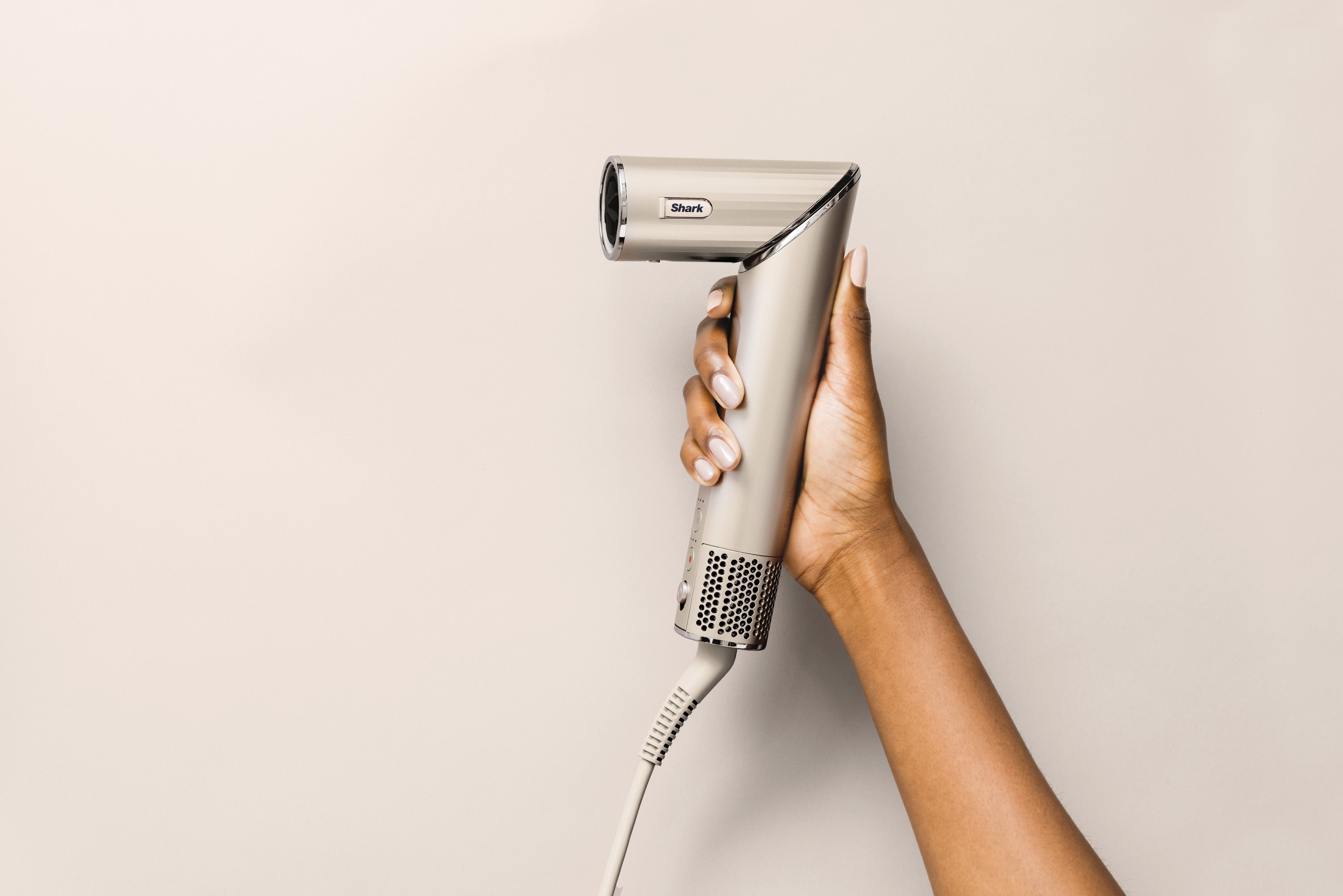 Shark Hd424sleu Flexstyle 3-In-1 Haarstyler Y -Trockner