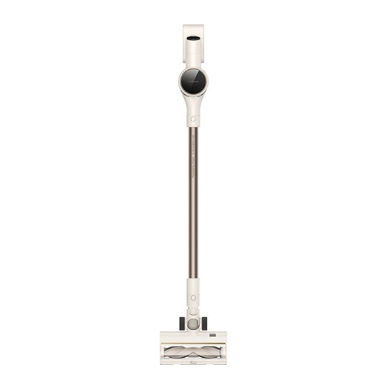 Vacuum Cleaner Dreame R10s Dry 3-In-1 Stick Vacuum White Bagless Battery Suction Power 20000 Pa 1.65 Kg Vrv51b