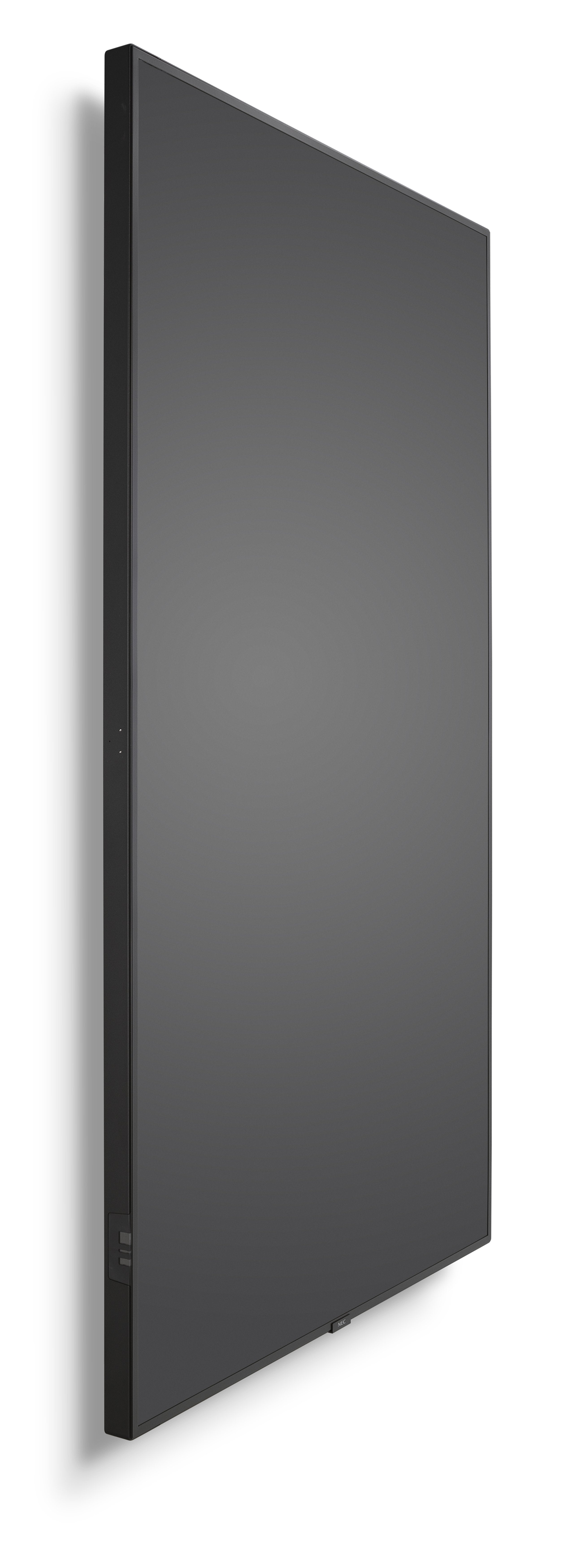 Monitor Nec Multisync C981q 2,49 M (98") Led 4k Ultra Hd Pantalla Plana Para Señalización Digital Negro