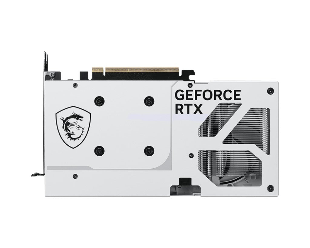 Tarjeta Grafica Msi Rtx5060 Ti 16g Ventus 2x Oc White