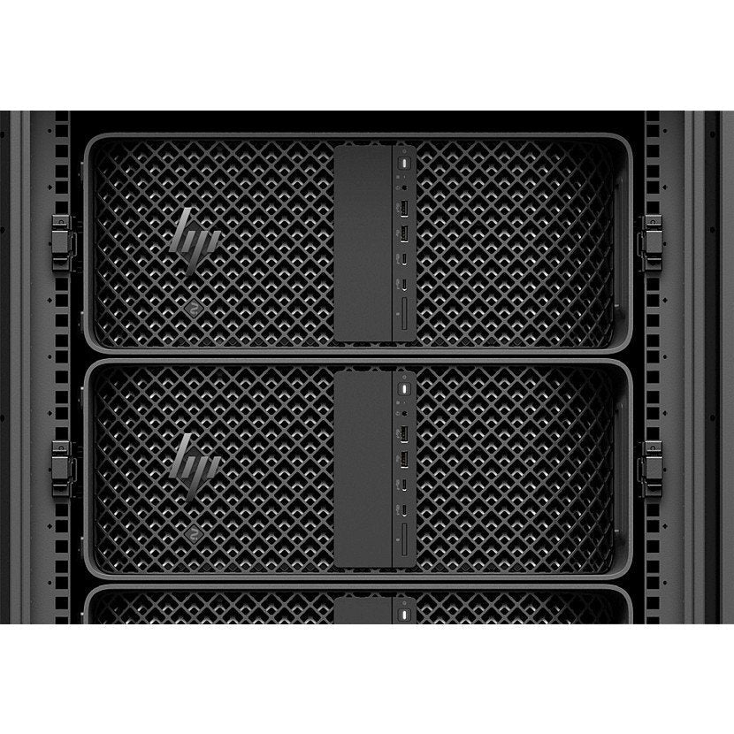 EAN 0826581528999 - HP Z4 G6i Xeon X 638/2x32-ECC/1TB RTX Pro 2 64 GB DDR5-SDRAM SSD Windows 11 Pro Torre Puesto de trabajo imagen 3