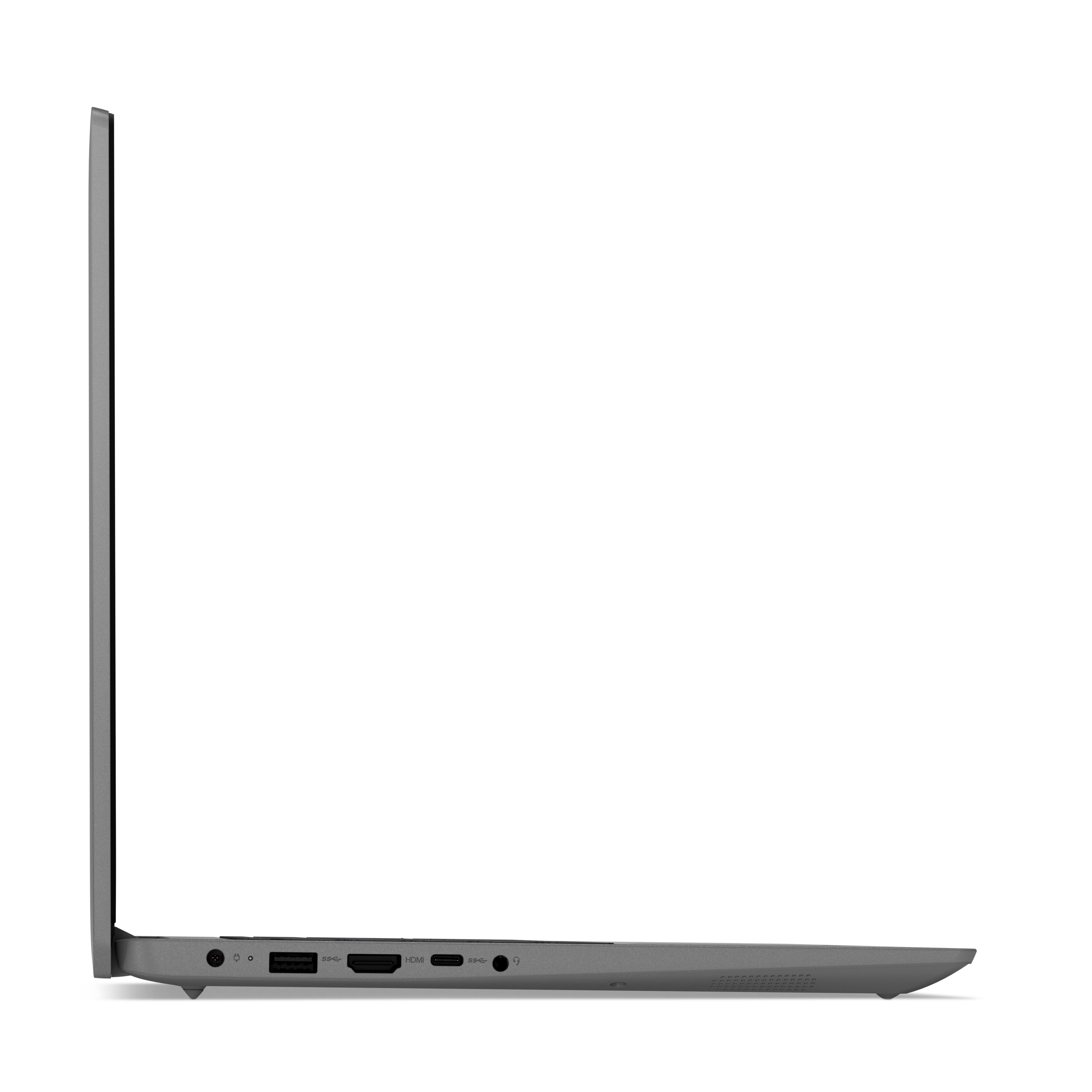 Portátil Lenovo Ideapad 3 15alc6 82ku022nsp Ryzen 5 5500u 16gb 512gb Ssd 15.6' Win11