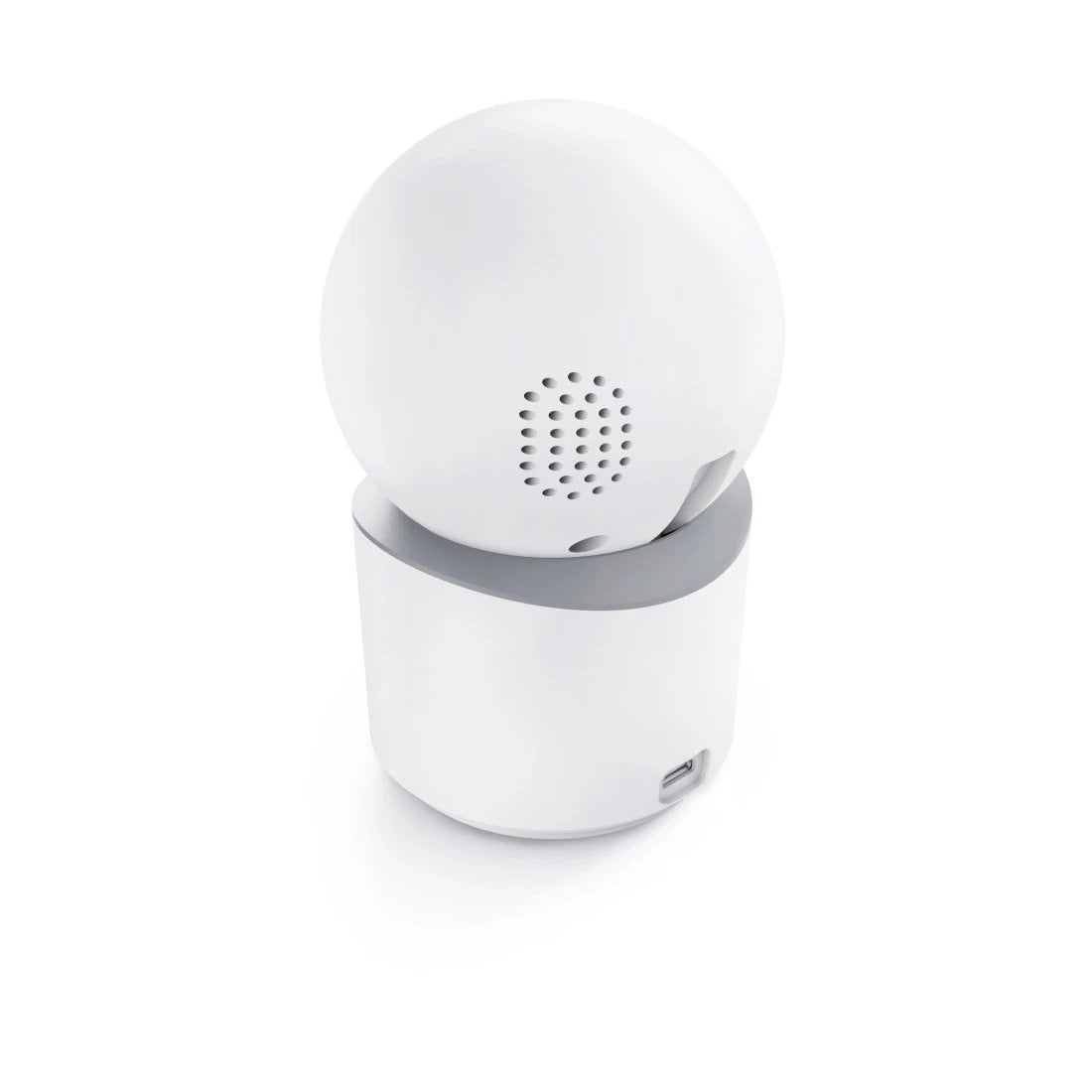 Camara Ip Interior Hama 00176652 Fhd 355⺠Audio Bidireccional Vision Nocturna