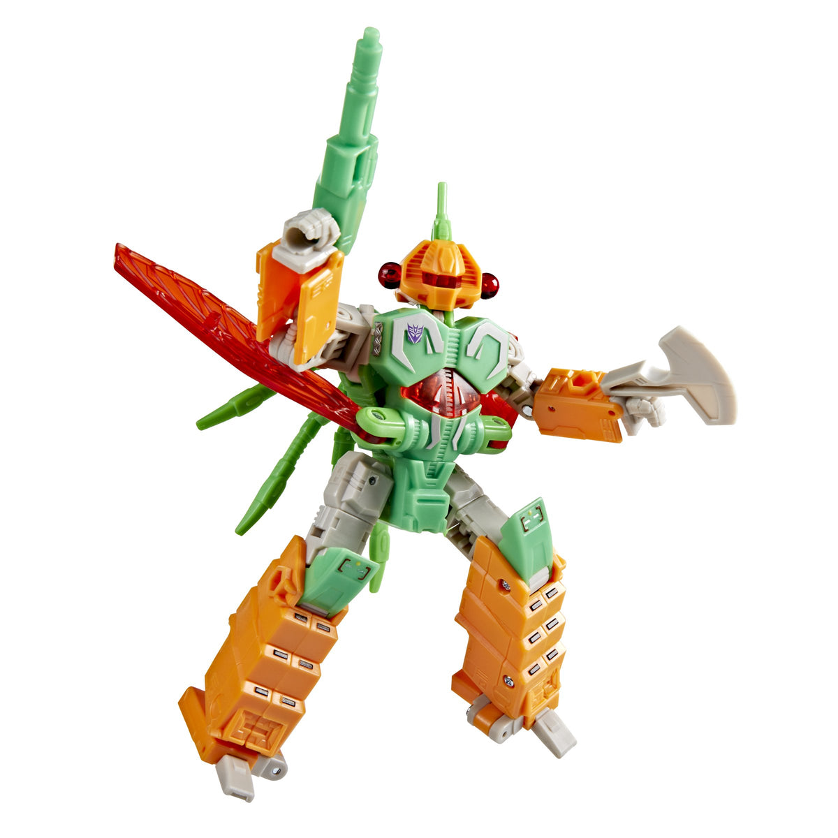 EAN 5010996332974 - Transformers G10305L00 figura de juguete para niños imagen 2