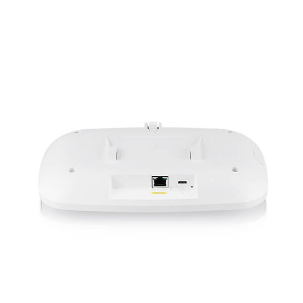 EAN 4718937638734 - Zyxel NWA110BE 5764 Mbit/s Blanco Energía sobre Ethernet (PoE) imagen 7