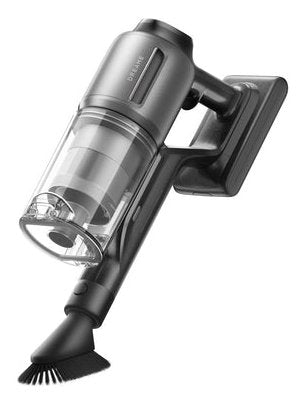 EAN 6976233677231 - Dreame Z30 Aspiradora escoba 2 en 1 Batería Secar HEPA Sin bolsa 0,6 L Negro 3,2 Ah imagen 6