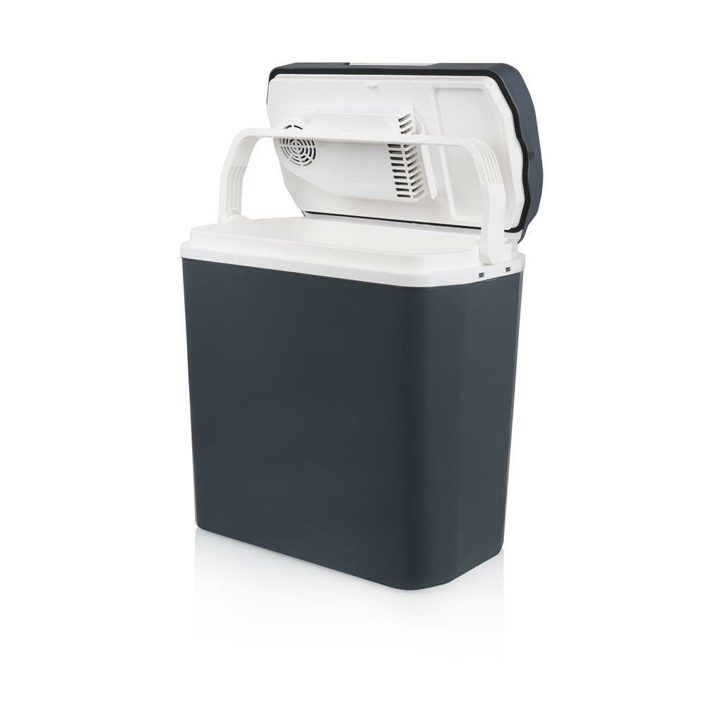 Nevera Tristar Kb-7520, Antracita