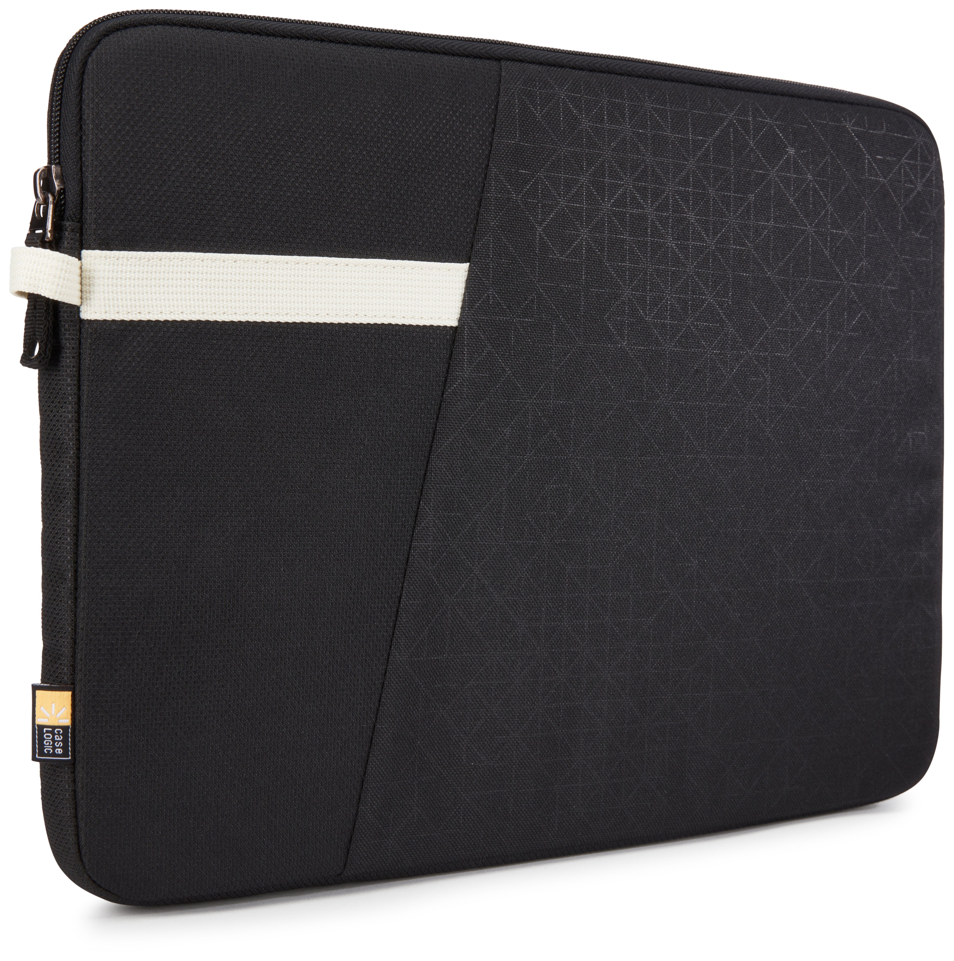 EAN 0085854248747 - Case Logic Ibira IBRS-214 Black 35,6 cm (14") Funda Negro imagen 1