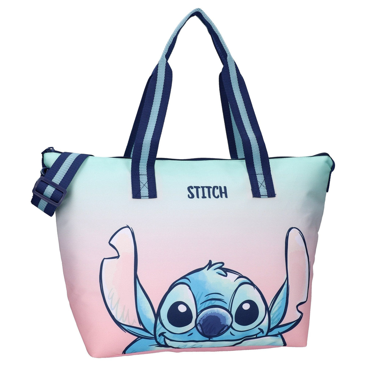 Vadobag Bolsa Térmica Stitch Chill Vibes