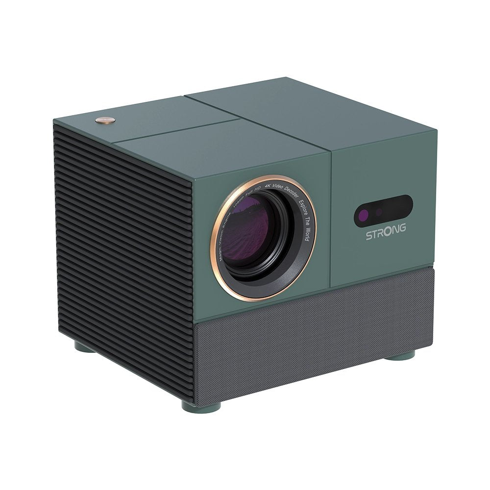 Proyector Strong Mira 1 Fhd Streaming