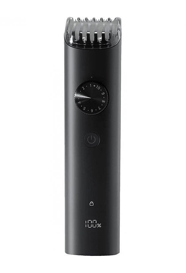 EAN 6934177794292 - Xiaomi Grooming Kit Pro EU Negro Ión de litio imagen 1