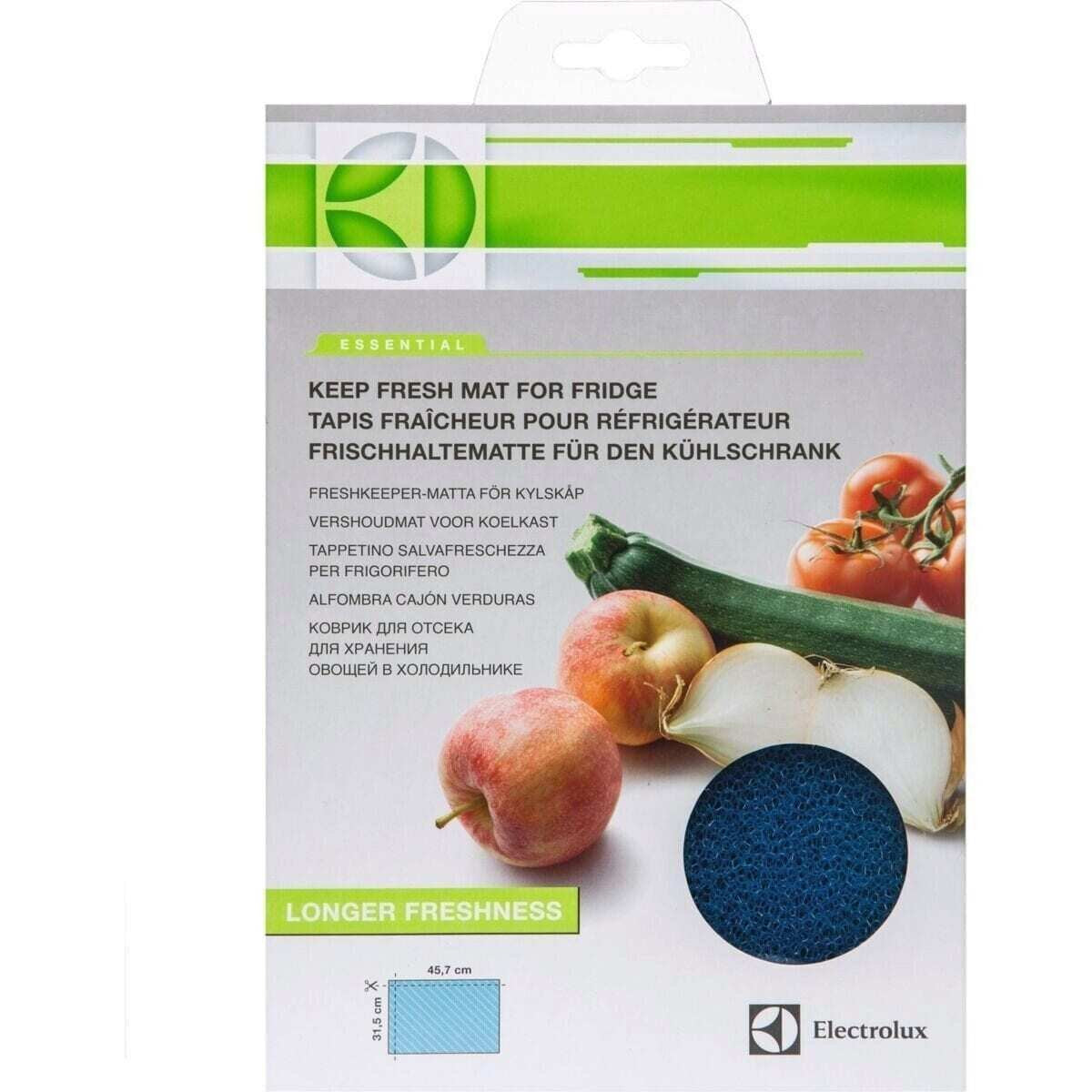 EAN 7321423247234 - Electrolux E3RSMA02 accesorio o pieza de frigorífico/congelador Alfombrilla antimoho Azul imagen 3