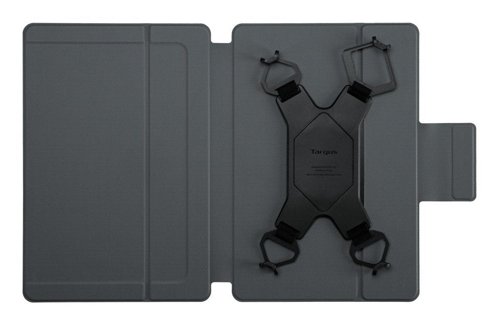 Funda Targus Safe_fit 9.5-11.5 Universla Con Teclado En Español