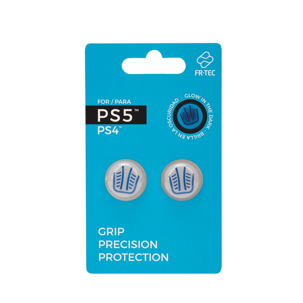 Grips Para Mando Ps5 Fr-Tec Dual Sense