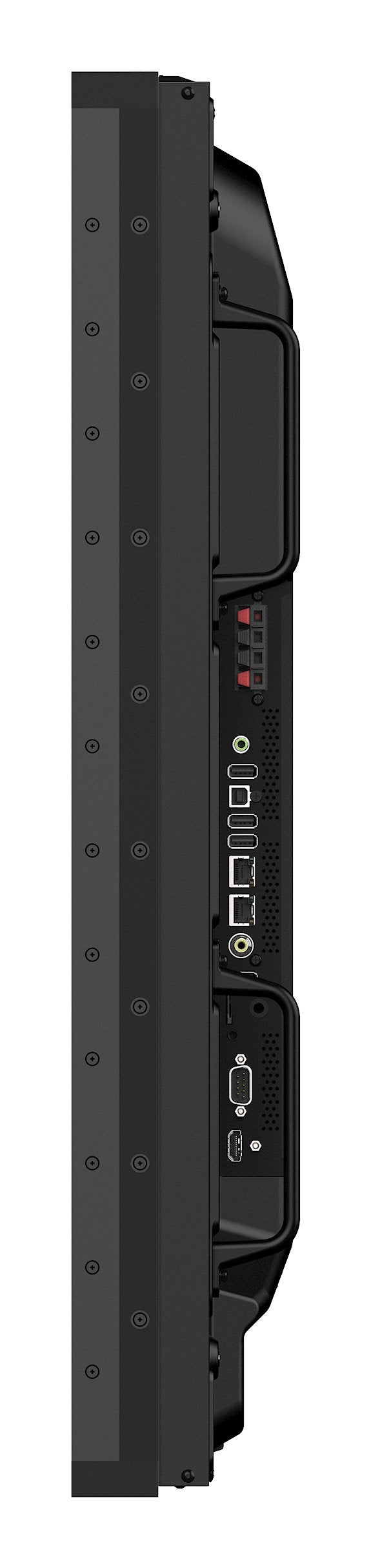 Multisync Un553s Videowall Lfd