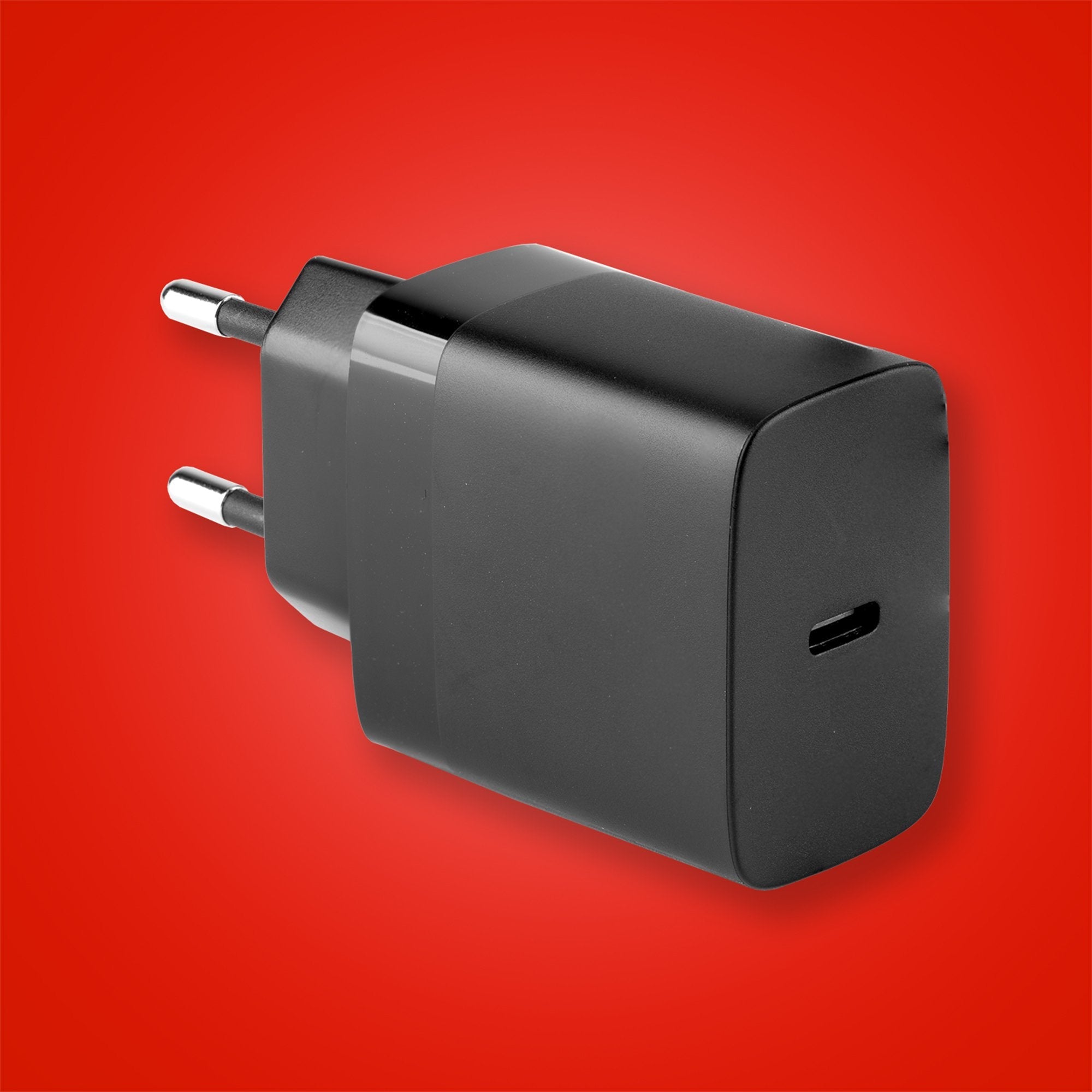 Adaptador Corriente Fr-Tec Nintendo Switch 2