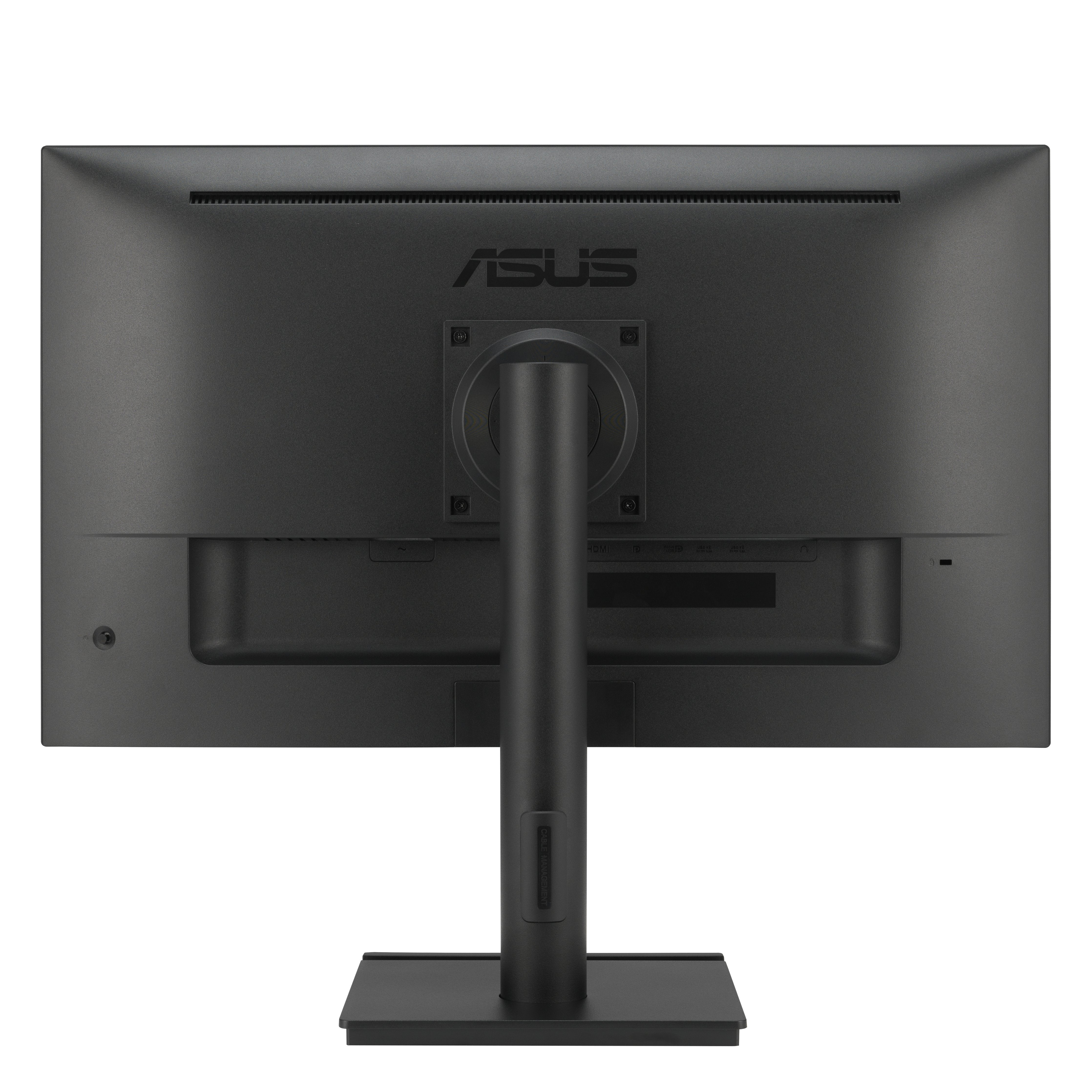 Monitor Asus Hsiness Va27ucps 27" Uhd Hdmi Dp