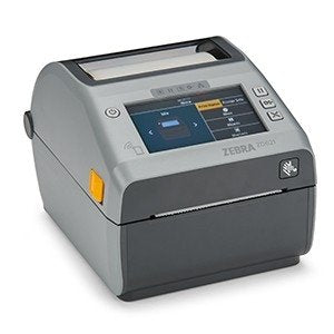 Dt Zd621 300dpi Usb Host Eth Prnt Ser Btle5 Cutter Eu/Uk Ezpl