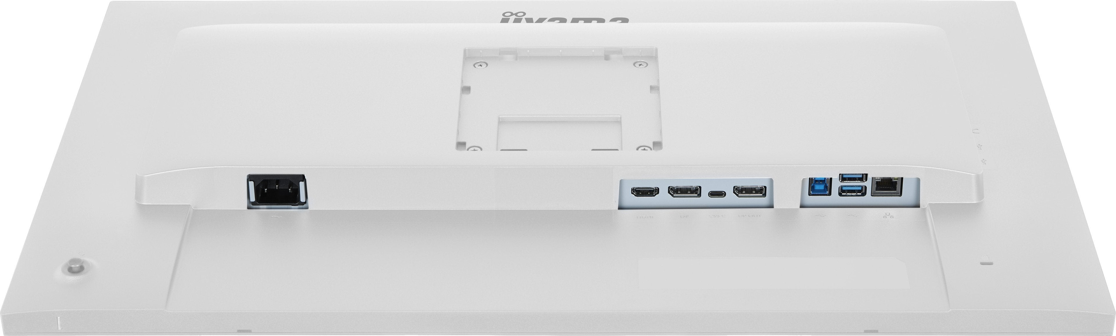 EAN 4948570125951 - iiyama ProLite XB2797QSNP-W1 pantalla para PC 68,6 cm (27") 2560 x 1440 Pixeles Quad HD LCD Blanco imagen 18