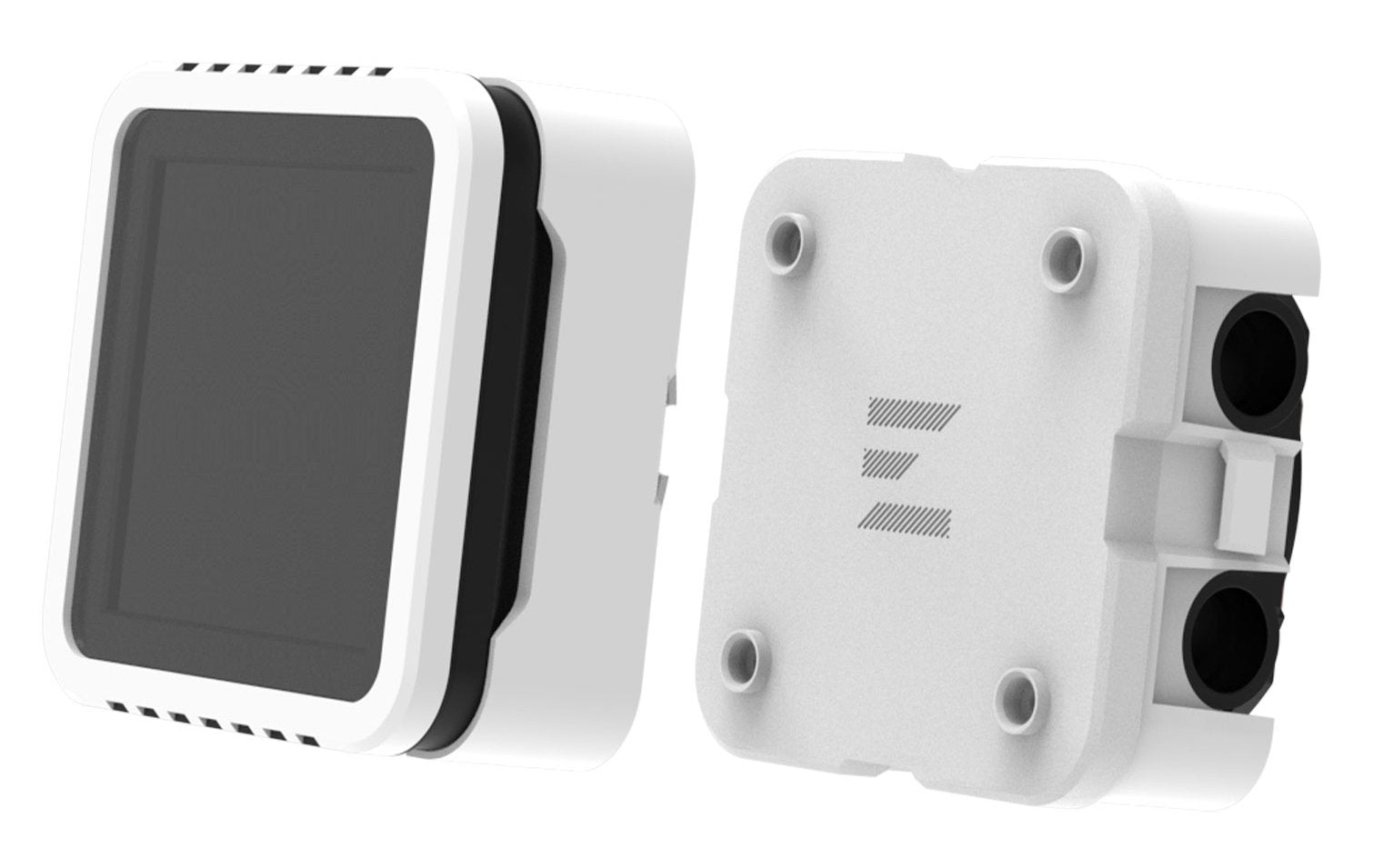EAN 8800263650255 - Zalman ALPHA2 DS A36 White Procesador Sistema de refrigeración líquida todo en uno 12 cm Blanco 1 pieza(s imagen 5