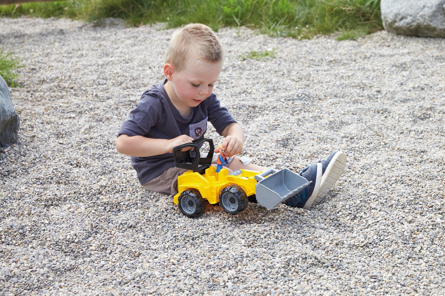 Truxx £Adowarka 37 Cm