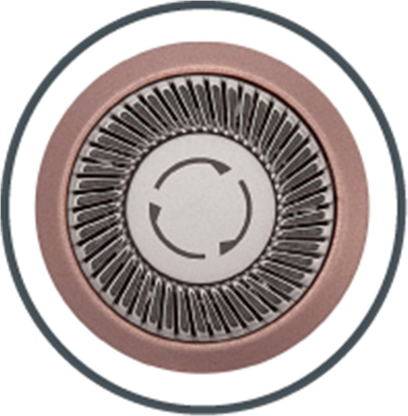 EAN 5038061176322 - Remington WFS200 Crema de color imagen 3