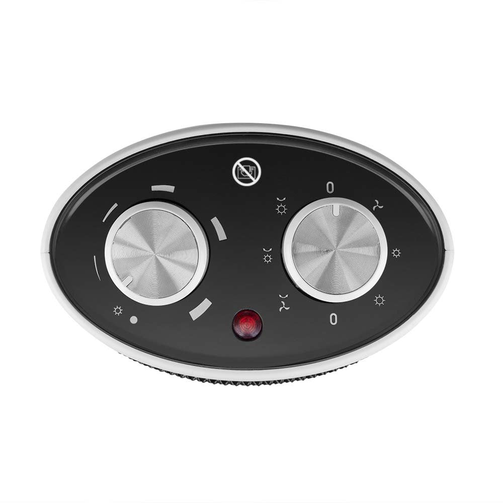 Orbegozo Cr-5033 Calefactor 2000w