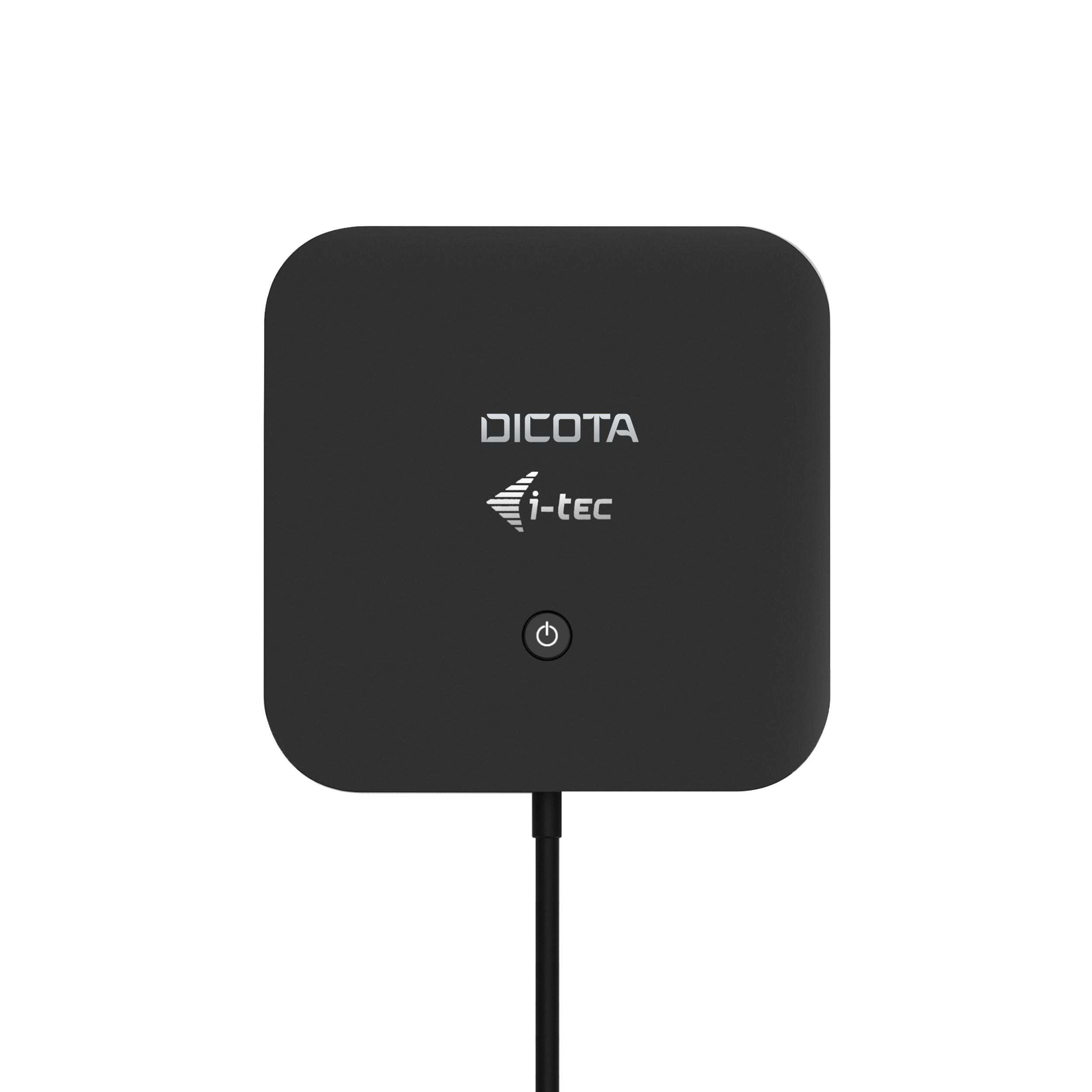 Dicota Usb-C 11-In-1 Docking Mation 5k Hdmi/Dp Pd 100w